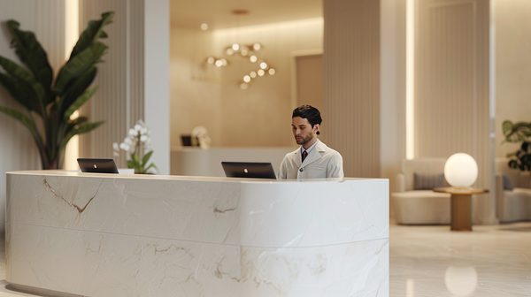 Conciergerie de location saisonnière - gestion locative simplifiée