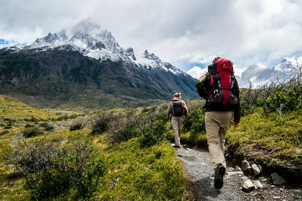 Quels sont les meilleurs itinéraires pour une randonnée dans les montagnes des Andes, Pérou ?